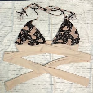 ACACIA TOP BLACK ELEPHANT